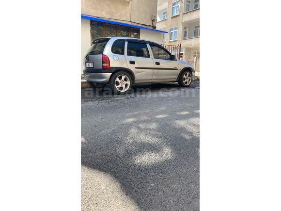 Sahibinden Opel Corsa 1.4 GLS 2000 Model 