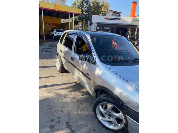 Sahibinden Opel Corsa 1.4 GLS 2000 Model 
