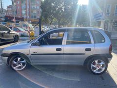Sahibinden Opel Corsa 1.4 GLS 2000 Model 