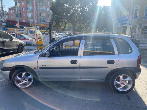 Sahibinden Opel Corsa 1.4 GLS 2000 Model 