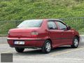 2001 MODEL FIAT SİENA 1.2 LPG MASRAFSIZ..