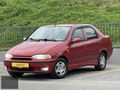 2001 MODEL FIAT SİENA 1.2 LPG MASRAFSIZ..