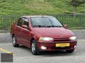 2001 MODEL FIAT SİENA 1.2 LPG MASRAFSIZ..