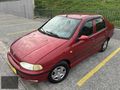 2001 MODEL FIAT SİENA 1.2 LPG MASRAFSIZ..