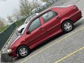 2001 MODEL FIAT SİENA 1.2 LPG MASRAFSIZ..