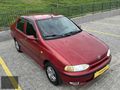 2001 MODEL FIAT SİENA 1.2 LPG MASRAFSIZ..