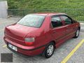 2001 MODEL FIAT SİENA 1.2 LPG MASRAFSIZ..