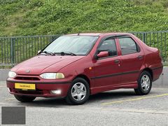 2001 MODEL FIAT SİENA 1.2 LPG MASRAFSIZ..