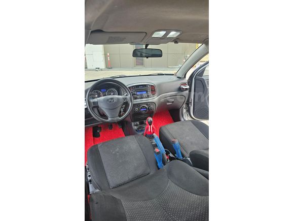 Sahibinden Hyundai Accent Era 1.5 CRDi-VGT Team 2010 Model
