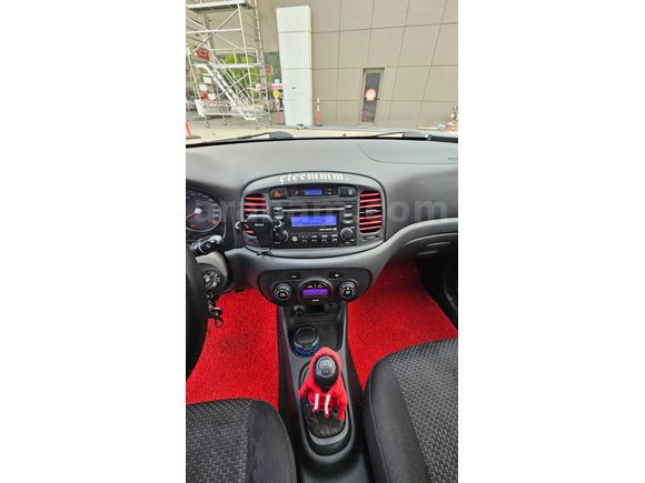 Sahibinden Hyundai Accent Era 1.5 CRDi-VGT Team 2010 Model