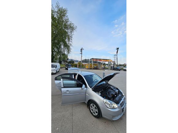 Sahibinden Hyundai Accent Era 1.5 CRDi-VGT Team 2010 Model