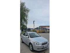Sahibinden Hyundai Accent Era 1.5 CRDi-VGT Team 2010 Model