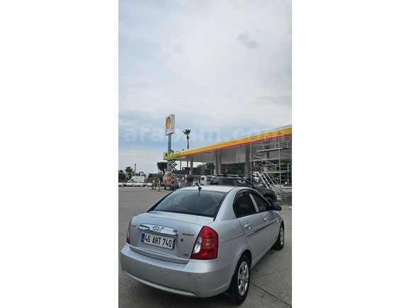 Sahibinden Hyundai Accent Era 1.5 CRDi-VGT Team 2010 Model