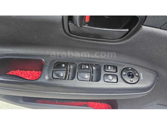 Sahibinden Hyundai Accent Era 1.5 CRDi-VGT Team 2010 Model