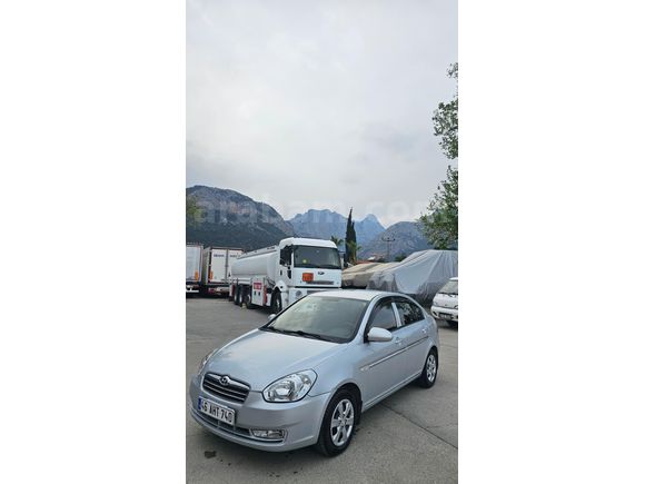 Sahibinden Hyundai Accent Era 1.5 CRDi-VGT Team 2010 Model