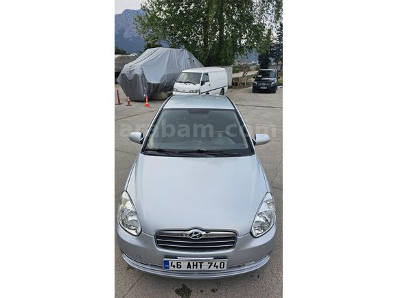 Sahibinden Hyundai Accent Era 1.5 CRDi-VGT Team 2010 Model