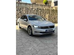 2015 MODEL VW PASSAT 1.6 TDİ OTOMATİK VİTES