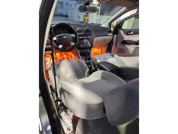 Sahibinden Ford Focus 1.6 TDCi Ghia 2006 Model