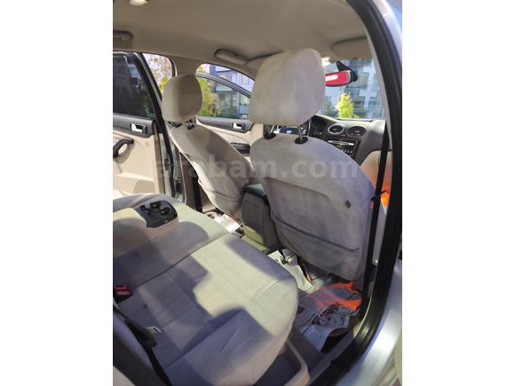 Sahibinden Ford Focus 1.6 TDCi Ghia 2006 Model