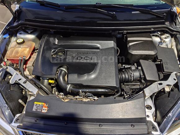 Sahibinden Ford Focus 1.6 TDCi Ghia 2006 Model