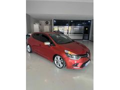 Sahibinden Renault Clio 1.5 dCi Icon 2015 Model 