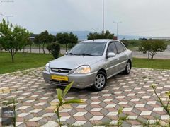 YILDIZ OTOMOTİV NAZİLLİDEN KİA RİO KLİMALI LPG Lİ