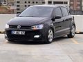 Galeriden Volkswagen Polo 1.6 TDi Comfortline 2012 Model Gaziantep