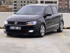 Galeriden Volkswagen Polo 1.6 TDi Comfortline 2012 Model Gaziantep