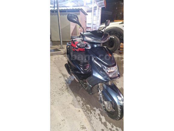 Bayandan Temiz Kuba space 50 pro