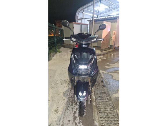 Bayandan Temiz Kuba space 50 pro