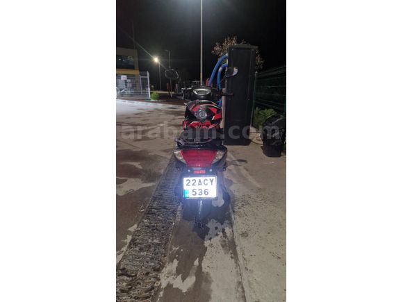 Bayandan Temiz Kuba space 50 pro