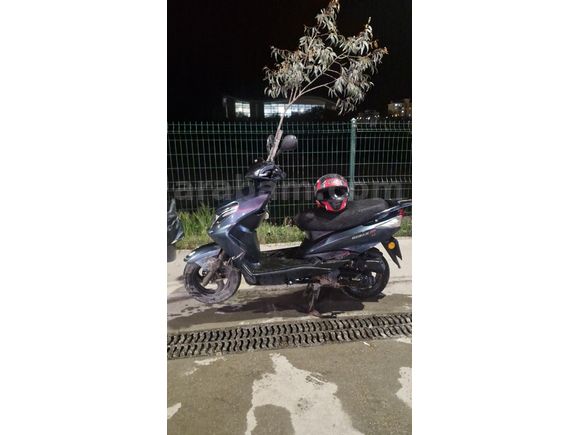 Bayandan Temiz Kuba space 50 pro