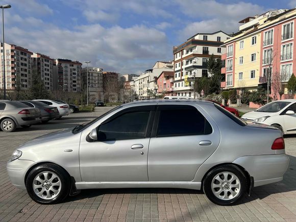 Sahibinden Fiat Albea Sole 1.3 Multijet Dynamic Plus 2012 Model 