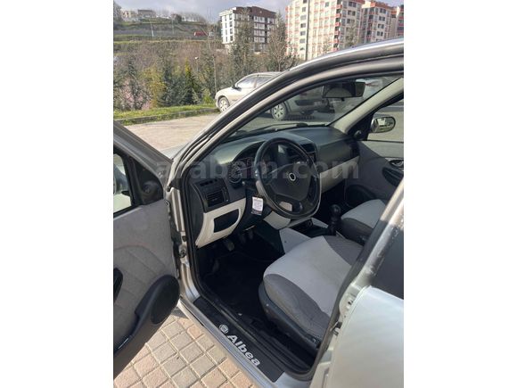Sahibinden Fiat Albea Sole 1.3 Multijet Dynamic Plus 2012 Model 