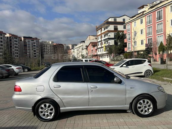 Sahibinden Fiat Albea Sole 1.3 Multijet Dynamic Plus 2012 Model 
