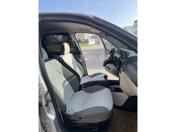 Sahibinden Fiat Albea Sole 1.3 Multijet Dynamic Plus 2012 Model 