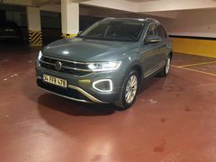 Sahibinden Volkswagen T-Roc 1.5 TSI Style 2022 Model 