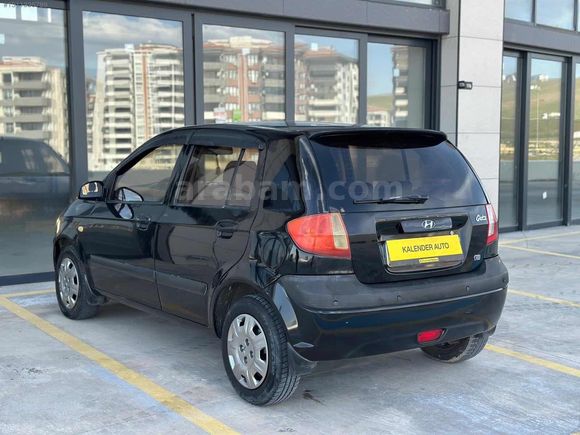 KALENDER AUTO'DAN