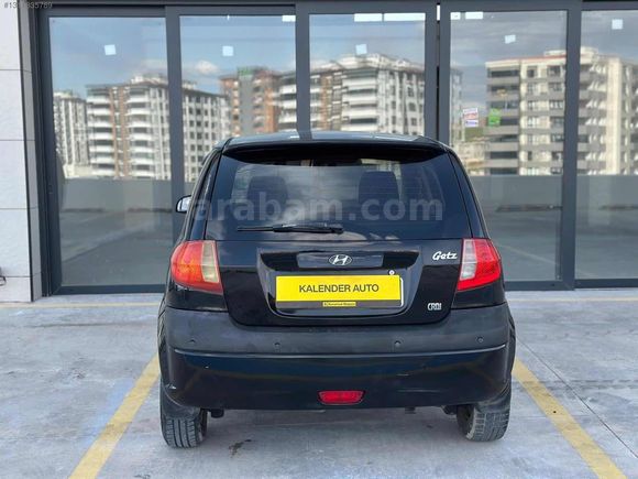 KALENDER AUTO'DAN
