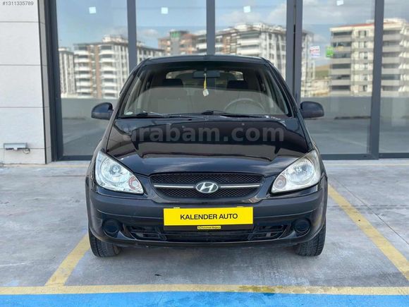 KALENDER AUTO'DAN