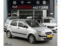 MRH MOTORS'TAN 2009 HYUNDAİ GETZ VGT START YENİ KASA