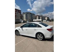 'BOYASİZ'DEGİSENSİZ'HASAR KAYITSIZ' 'SPORT'PLUS' CRUZ'