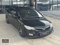 2008 MODEL 115 BİN KMDE LPG Lİ SERVİS KAYITLI CİVİC