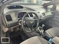 2008 MODEL 115 BİN KMDE LPG Lİ SERVİS KAYITLI CİVİC