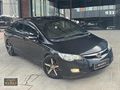 2008 MODEL 115 BİN KMDE LPG Lİ SERVİS KAYITLI CİVİC