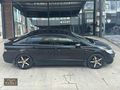 2008 MODEL 115 BİN KMDE LPG Lİ SERVİS KAYITLI CİVİC