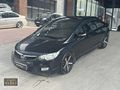 2008 MODEL 115 BİN KMDE LPG Lİ SERVİS KAYITLI CİVİC