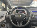 2008 MODEL 115 BİN KMDE LPG Lİ SERVİS KAYITLI CİVİC