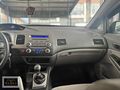 2008 MODEL 115 BİN KMDE LPG Lİ SERVİS KAYITLI CİVİC