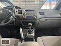 2008 MODEL 115 BİN KMDE LPG Lİ SERVİS KAYITLI CİVİC